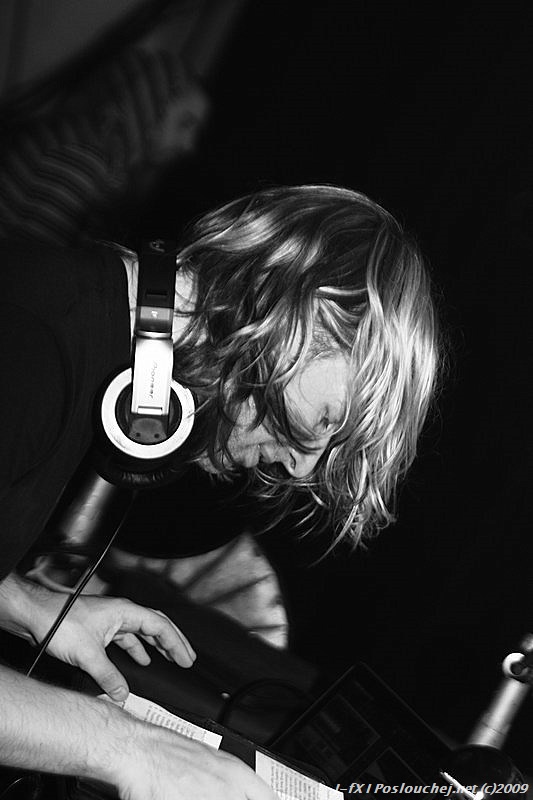 ZEN - Sobota 18. 4. 2009